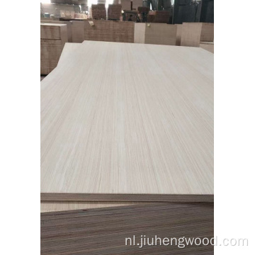 EO -kwaliteit Peach Blossom Core Furniture Board